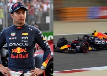 Checo Pérez Enfrenta Desafío en Qatar, ¿Podrá Escalar hacia la Victoria?