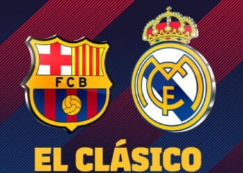 ¡Clásico Español: Barcelona vs. Real Madrid, la batalla épica!