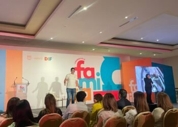 Congreso Inspirador: Un Día de Reflexión y Transformación en Hermosillo