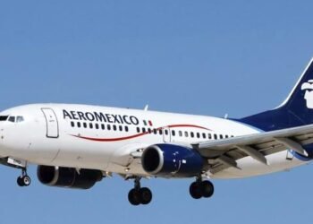 Aeroméxico abrirá 17 nuevas rutas a Estados Unidos en 2024