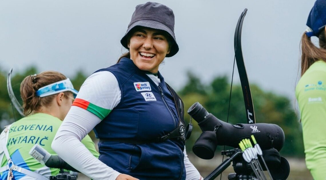 Alejandra Valencia gana el PND
