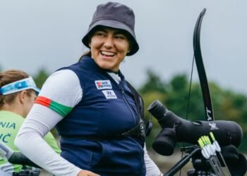 Alejandra Valencia gana el PND