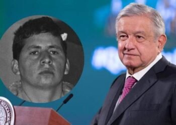 “Amparo de Mario Aburto no tiene que ver con nosotros”: AMLO