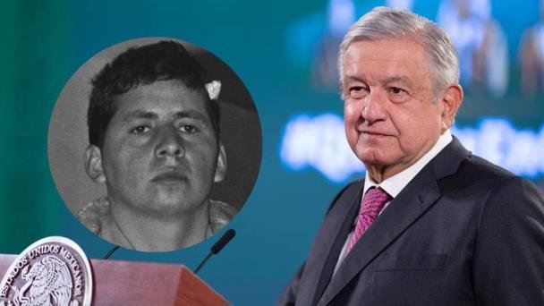 “Amparo de Mario Aburto no tiene que ver con nosotros”: AMLO “Amparo de Mario Aburto no tiene que ver con nosotros”: AMLO