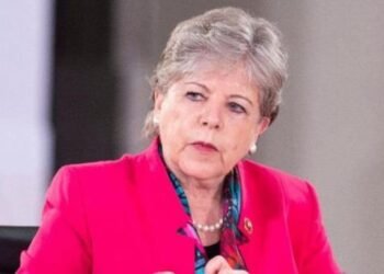“México aboga por la paz”: SRE responde a la Embajada de Israel