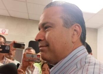Nuevas fuentes de agua para Hermosillo serán bienvenidas: alcalde