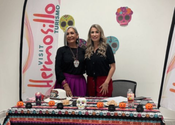 Éstas son las actividades turísticas para celebrar el Día de Muertos
