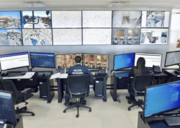 Recibe Centro de Monitoreo y Seguridad Vial más de 4 mil reportes
