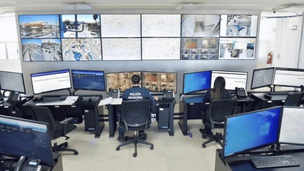 Recibe Centro de Monitoreo y Seguridad Vial más de 4 mil reportes Recibe Centro de Monitoreo y Seguridad Vial más de 4 mil reportes
