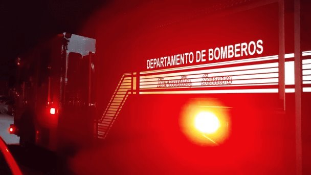 Aumentan hasta en 6% las llamadas falsas a Bomberos de Hermosillo Aumentan hasta en 6% las llamadas falsas a Bomberos de Hermosillo