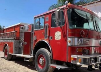 Bomberos de Hermosillo ha acudido a casi 200 reportes falsos en el año