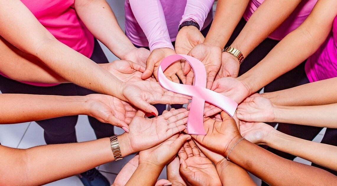Pintarán Hermosillo de rosa en octubre con diferentes actividades de recaudación para apoyar a mujeres con cáncer Pintarán Hermosillo de rosa en octubre con diferentes actividades de recaudación para apoyar a mujeres con cáncer