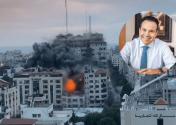 Buscan repatriar a Hermosillenses en Israel tras conflicto bélico