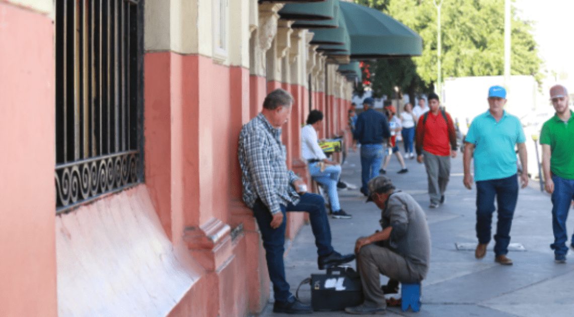 Mercado Municipal cerrará sus puertas el 5 de noviembre