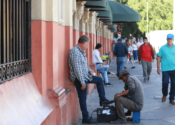 Mercado Municipal cerrará sus puertas el 5 de noviembre