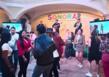 Sonora queda en la retina del mundo tras el Festival Cervantino 2023