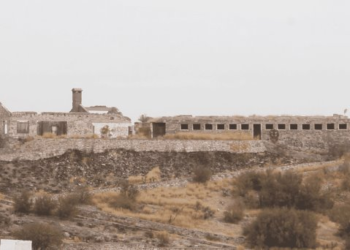 Casino del Diablo: una leyenda que vive en la memoria hermosillense