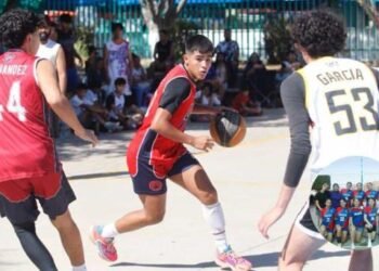 Copa Regis 2023: Más de 120 encuentros realizados