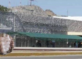 Sonora: Segunda entidad con mayor sobrepoblación en su penitenciaria