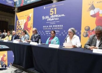 Culmina con éxito Sonora en el Cervantino