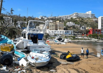 Podrán reconstruir ‘sin pagar impuestos’