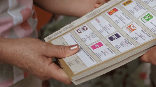 INE aprueba paquete electoral para voto en el extranjero INE aprueba paquete electoral para voto en el extranjero