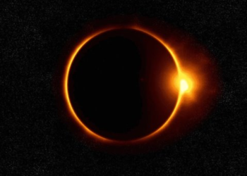 Así fueron los últimos eclipses solares que se observaron en México