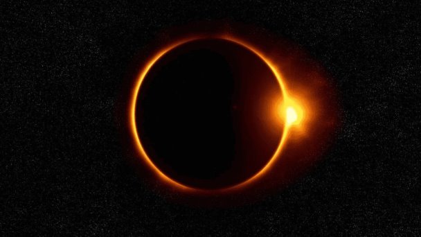 Así fueron los últimos eclipses solares que se observaron en México Así fueron los últimos eclipses solares que se observaron en México