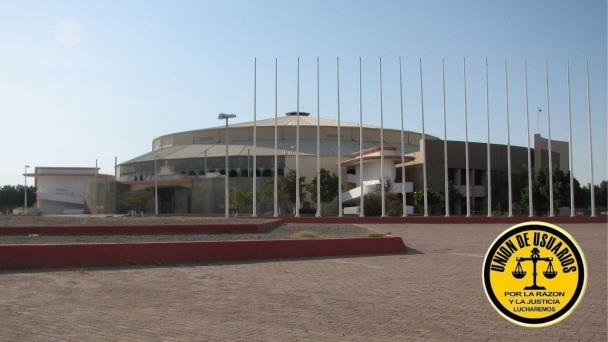 Invita Unión de Usuarios de Hermosillo a celebración su aniversario Invita Unión de Usuarios de Hermosillo a celebración su aniversario