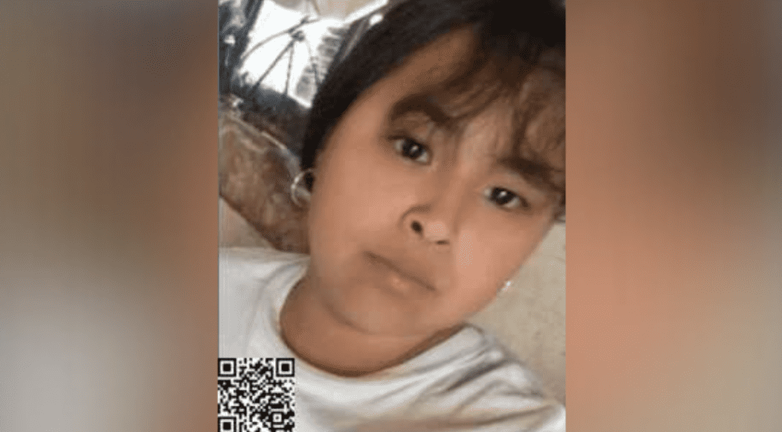 Se solicita apoyo para localizar a Valeria Guadalupe Aguilera Herrera, adolescente desaparecida en Guaymas Se solicita apoyo para localizar a Valeria Guadalupe Aguilera Herrera, adolescente desaparecida en Guaymas