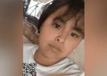 Se solicita apoyo para localizar a Valeria Guadalupe Aguilera Herrera, adolescente desaparecida en Guaymas