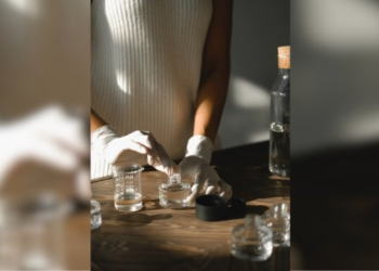 Novedades en la industria de los perfumes