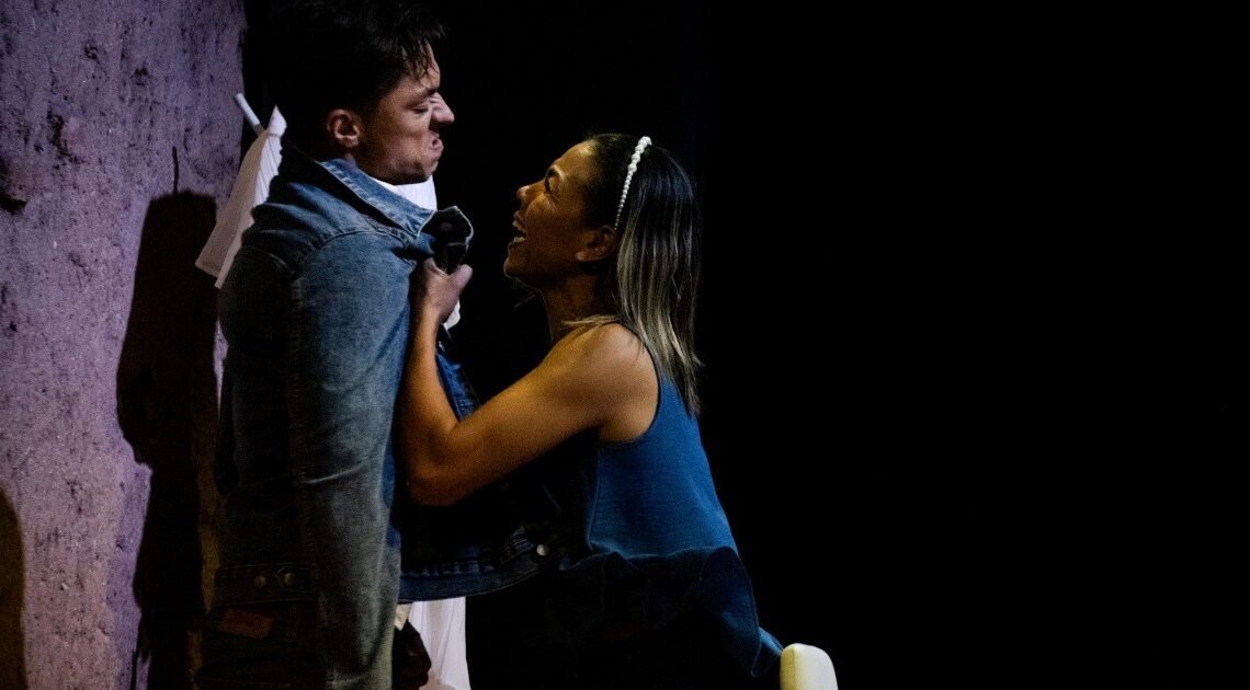 Ángeles Durán protagoniza la puesta escénica “Un tranvía llamado Sonora”