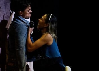 Ángeles Durán protagoniza la puesta escénica “Un tranvía llamado Sonora”