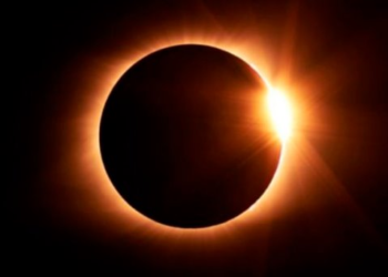 Atrae abundancia con estos rituales para hacer durante el eclipse solar