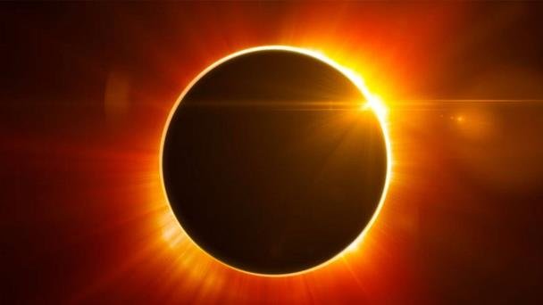 Recomendaciones para observar el eclipse solar Recomendaciones para observar el eclipse solar