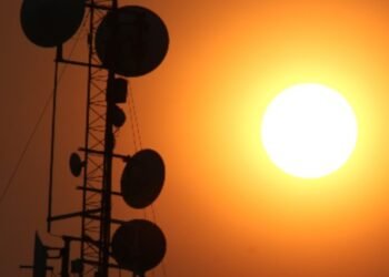 Hermosillo rompe récord de temperatura para este 16 de octubre