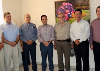 Muere el exalcalde de Hermosillo, Alfonso Aguayo Porchas