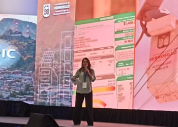 Es Hermosillo un modelo de ‘ciudad solar’: Foro Mundial de Energía Solar