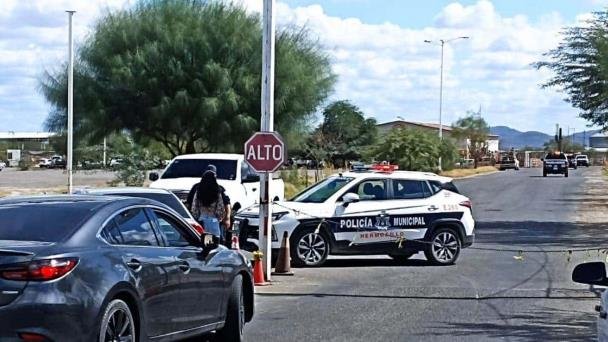 FGJE continúa investigaciones sobre homicidio en la UGRS FGJE continúa investigaciones sobre homicidio en la UGRS
