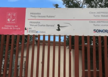 Preocupa a padres posibles casos de tuberculosis en escuela de Hermosillo