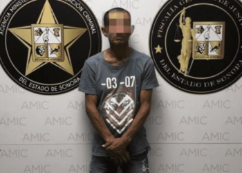 Rescatan a tres menores en Los Pinos; una tenía reporte de desaparición