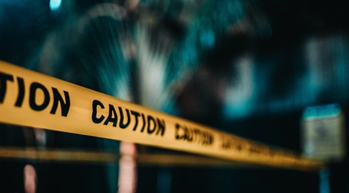 Encuentran cuerpo sin vida en la colonia Palo Fierro de Hermosillo Encuentran cuerpo sin vida en la colonia Palo Fierro de Hermosillo