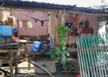 “El dinero no sirve en Acapulco”:  se sienten olvidados en Guerrero