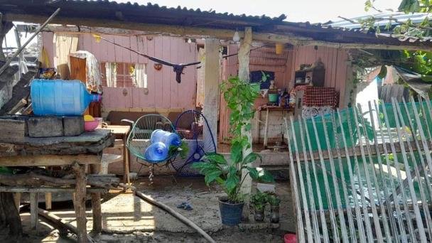 “El dinero no sirve en Acapulco”: se sienten olvidados en Guerrero “El dinero no sirve en Acapulco”: se sienten olvidados en Guerrero