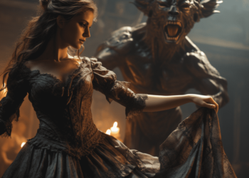 Casino del Diablo: Inteligencia artificial recrea el baile de Linda con el demonio
