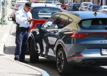 En aumento, accidentes de tránsito en Hermosillo