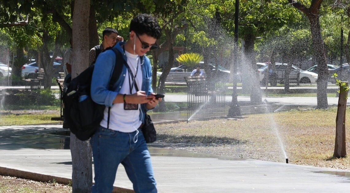 Clima en Sonora: El calor no se “termina” de ir del estado