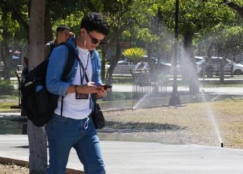 Clima en Sonora: El calor no se “termina” de ir del estado