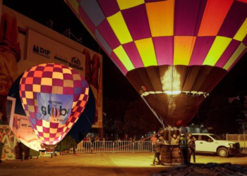 El 2023 fue de eventos turísticos en Hermosillo con causa